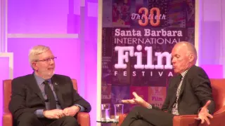 SBIFF 2015 - Michael Keaton Discusses "Beetlejuice"