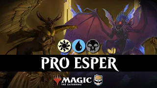 The most played deck at the Pro Tour