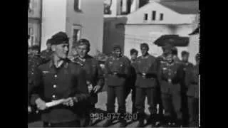 Winniza amateurfilme 1942