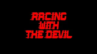 Racing With The Devil: Robert Gordon & Darrel Higham rock Helsinki!