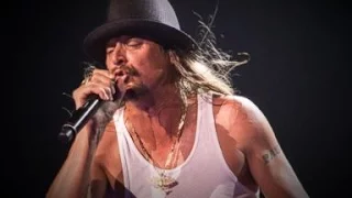 Kid Rock 911 Call Released in Assistant's Death