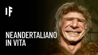 E se gli uomini di Neandertal non si fossero estinti?