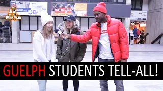 Everything You Need to Know About University of Guelph