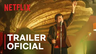Nada para Ver Aqui | Trailer oficial | Netflix