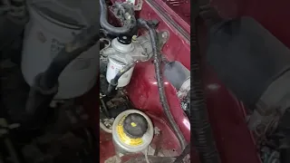 ln106 fuel filter replacement