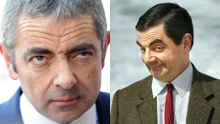 MR BEAN : MCHEKESHAJI NGULI ALIYECHUKUA NAFASI YA CHALIE CHAPLINE