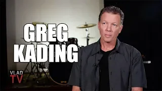 Greg Kading on Why Driver in 2Pac Murder wasn't Charged After Keefe D Confession (Part 9)