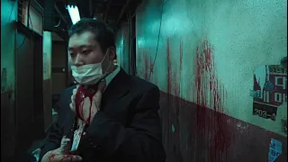 The Villainess Korea (Fight Scene)