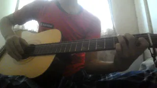 Despacito fingerstyle