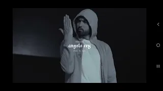 Angels Cry By Eminem (Feat dr dre) speaking facts