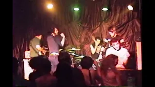 Foxy Shazam 2006 Summer Tour - Nashville, TN