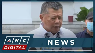 DOJ: Six more people allegedly involved in Salilig's death to surrender to authorities | ANC