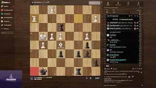 Дорога до 2150 в рапід на chess.com