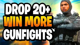 Drop 20+ and Win More Gunfights in Ashika Island | Warzone 2 Tips and tricks