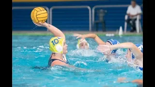 Rapallo vs Bogliasco Bene - Waterpolo Women Serie A1 - 4° Round