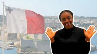Secrets Revealed: Why I Chose Malta for Studies 🤫🇲🇹