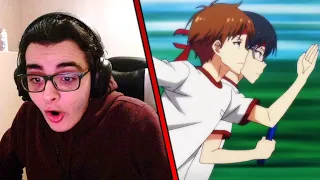 AYANOKOJI UNLEASHED!  | Classroom Of The Elite S2 Episode 6 Reaction