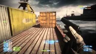 Battlefield 3 Reload Bug/Glitch