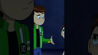 Facts you didn't about Alien X-tinction! #ben10 #ben10shorts