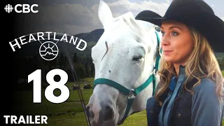 Heartland Season 18 Release Date | Trailer And Everything We Know