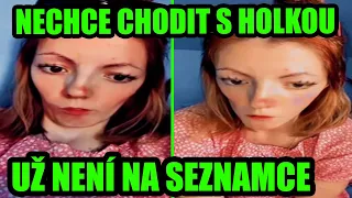 ANETA U KTERÉ BYDLÍ SHOPAHOLICADÉL MI NAPSALA *ŠOKUJÍCÍ VYJÁDŘENÍ* #shopaholicadel #reakce #drama