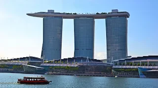 10 MOST IMPRESSIVE Buildings In The World