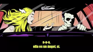 blink-182 - She's Out Of Her Mind (Subtitulada al español)