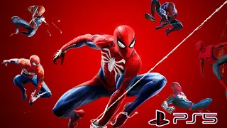 PS5| Spider-Man 2: New PlayStation Showcase - Unveiling Secrets Worth Waiting For