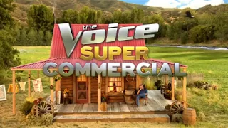 The Voice Is Back - The Voice 2018 Season 14 - Super Bowl Commercial (New Coaches and premier Date)