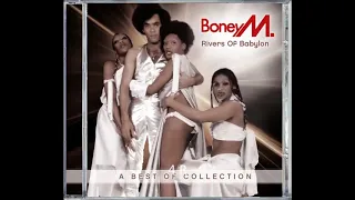 Boney M   Greatest HITS Full Album 2020