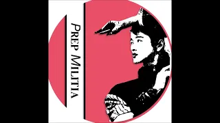 Prep Militia - "Prep Militia" (full recording) Michigan Alternative