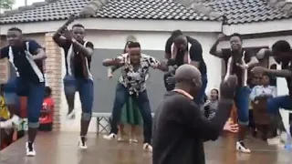 Khuzani ijele video