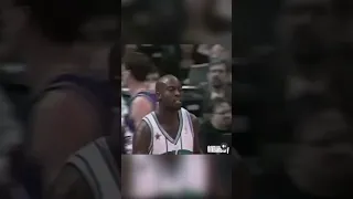 Glen Rice Rains Threes Wins 1997 Allstar MVP #shorts #Short #nba