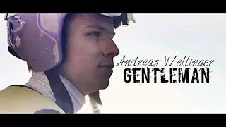 Andreas Wellinger | GENTLEMAN