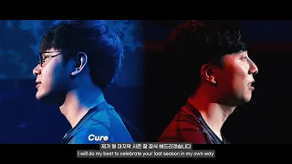 [Promo] 2021 GSL S3 Finals Zest vs Cure