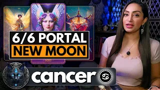 CANCER ♋︎ "Some Serious Changes Are About To Take Place In Your Life" | Cancer Sign ☾₊‧⁺˖⋆