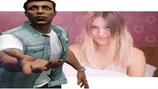 Bibi - How it is (Official GTA 5 Parodie)