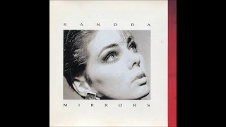 Sandra - 1986 - Innocent Love
