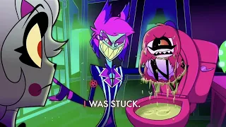 Hell's Greatest Dad, But I Voice Everyone - Hazbin Hotel Song Cover - Flaconadir