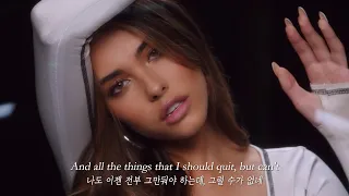 [직키픽🍺] 난 걸어다니는 재앙덩어리: Madison Beer - Dear Society (2019) [가사해석]