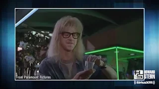 Dana Carvey Tried to Quit “Wayne’s World” After Reading the Script