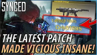 Vicious Cycle Just Became INSANELY GOOD! | Synced Guides
