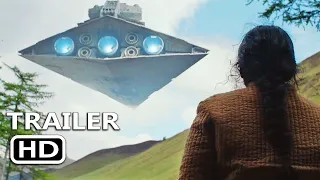 STAR WARS: ANDOR Official Trailer (2022)