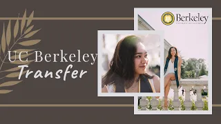 Transfer Student Advice: UC Berkeley || 10 Things I Wish I Knew