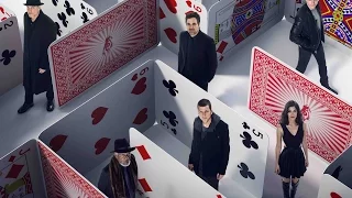 Ілюзія обману 2 / Now You See Me 2 (український трейлер №2)