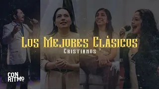 🎧🎵Los Mejores Clásicos Cristianos | Música Cristiana Para Adorar 🙌❤️