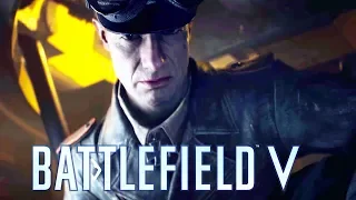 BATTLEFIELD V - O Último Tiger!!! [ PC - Playthrough ]