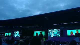 171007 LA LA LAND IN CONCERT @ SEOUL - City Of Stars May Finally Come True