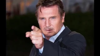 Liam Neeson