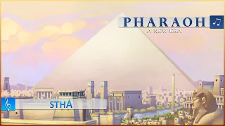 Pharaoh : A New Era - sthA